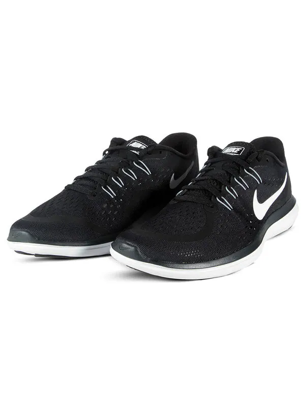 Кроссовки flex 2017 rn Nike — изображение 3 из 4, черный