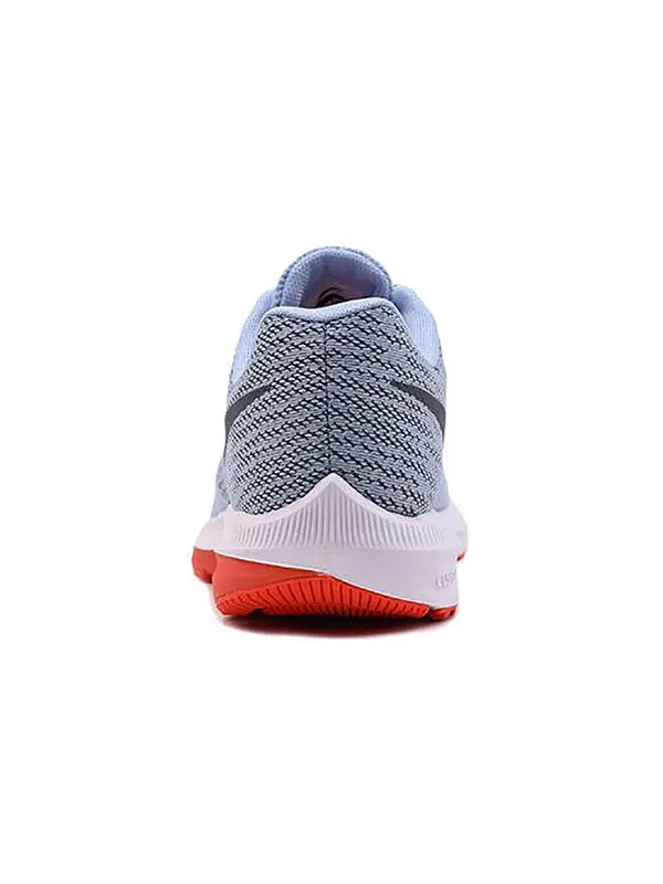 Кроссовки zoom winflo 4 Nike — изображение 4 из 4, синий