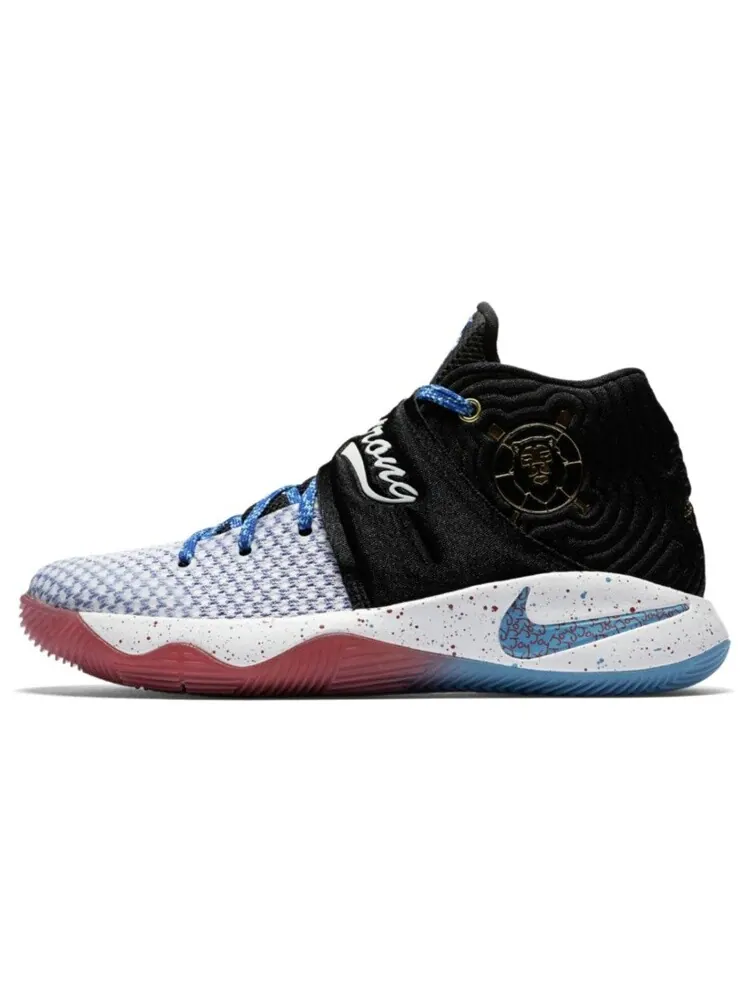 Кроссовки Nike Kyrie 2 Doernbecher GS — изображение 1 из 4