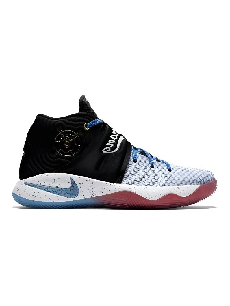 Кроссовки Nike Kyrie 2 Doernbecher GS — изображение 2 из 4