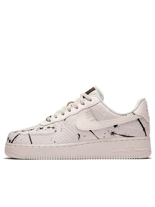 Кроссовки air force 1 low lx Nike — изображение 1 из 4, розовый/синий