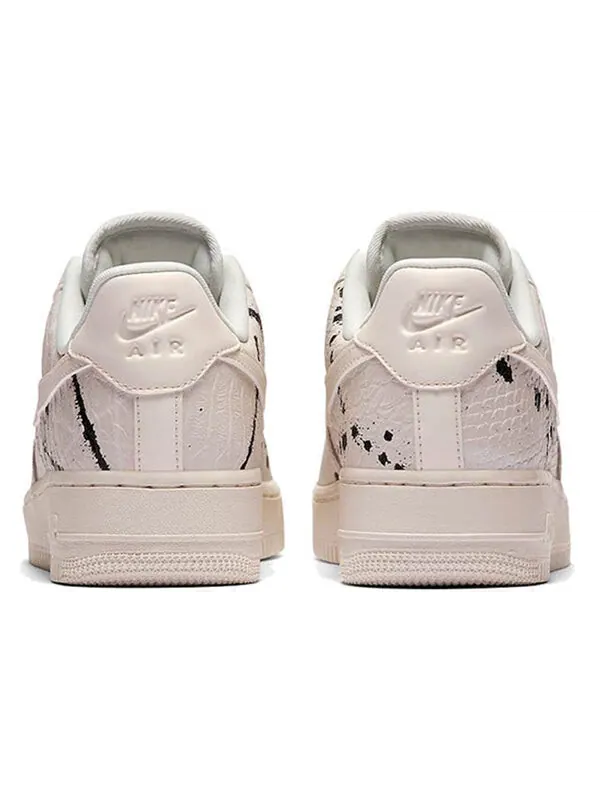 Кроссовки air force 1 low lx Nike — изображение 3 из 4, розовый/синий
