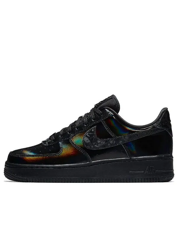 Кроссовки Air Force 1 Nike — изображение 1 из 4, черный