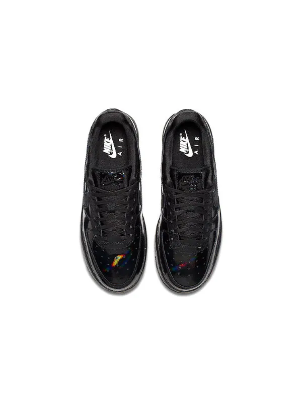 Кроссовки Air Force 1 Nike — изображение 3 из 4, черный