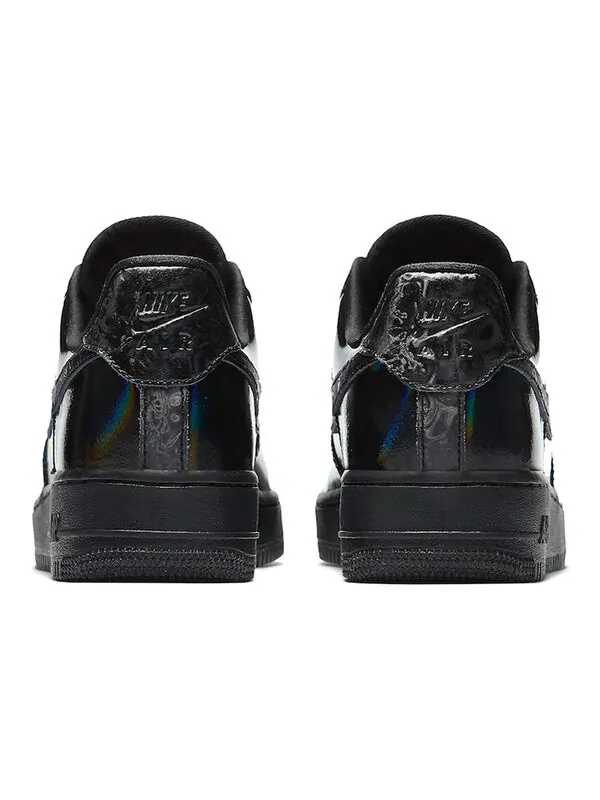 Кроссовки Air Force 1 Nike — изображение 4 из 4, черный