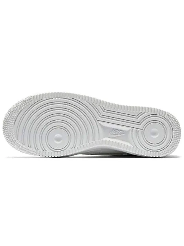 Кроссовки Air Force 1 Nike — изображение 4 из 4, белый/черный