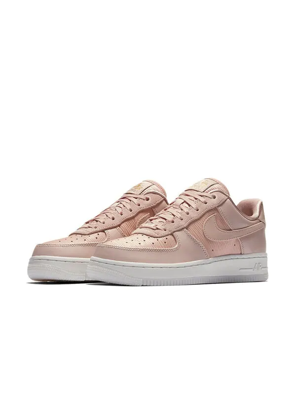 Кроссовки air force 1 '07 lx 'particle beige' Nike — изображение 3 из 4, бежевый