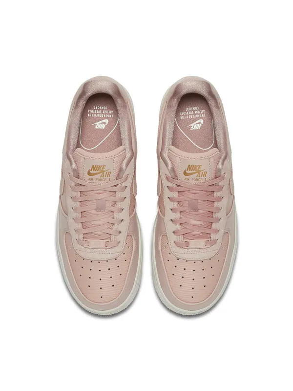Кроссовки air force 1 '07 lx 'particle beige' Nike — изображение 4 из 4, бежевый