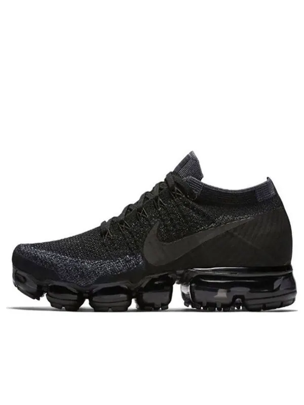 Кроссовки лабораторные air vapormax Nike — изображение 1 из 4, черный