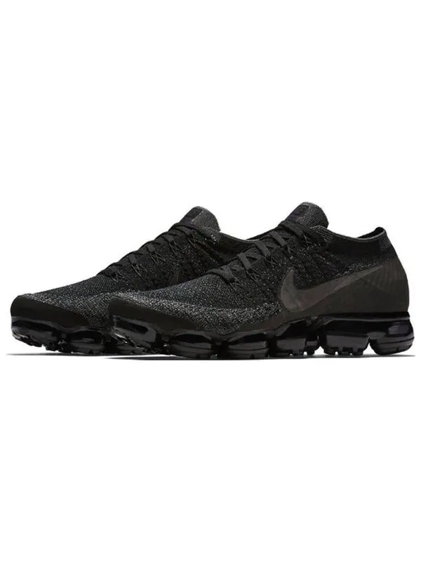 Кроссовки лабораторные air vapormax Nike — изображение 2 из 4, черный