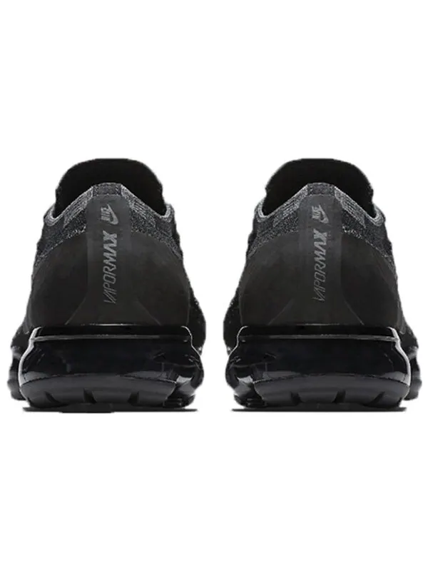 Кроссовки лабораторные air vapormax Nike — изображение 3 из 4, черный
