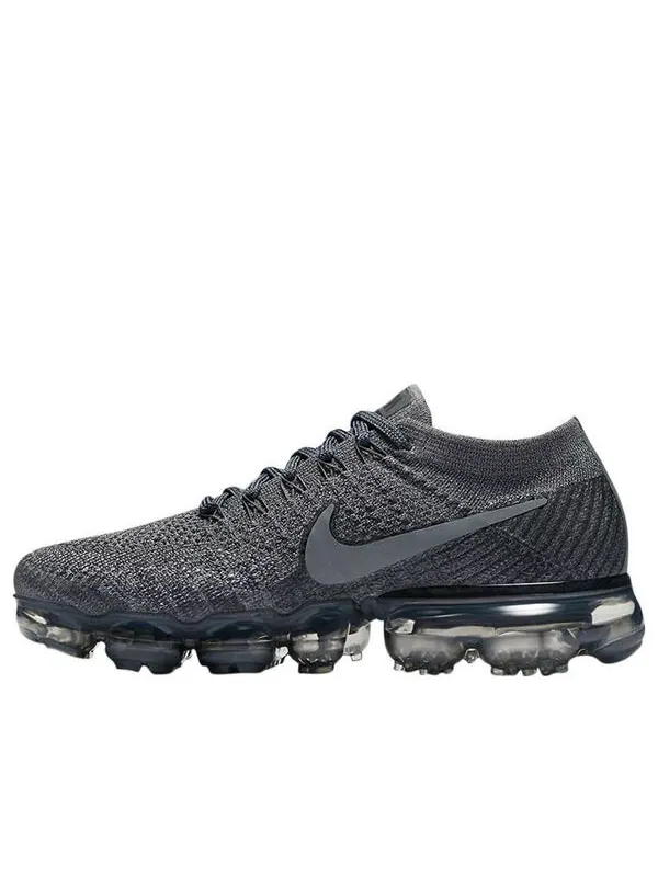 Кроссовки air vapormax Nike — изображение 1 из 4, серый/серый/темный серый