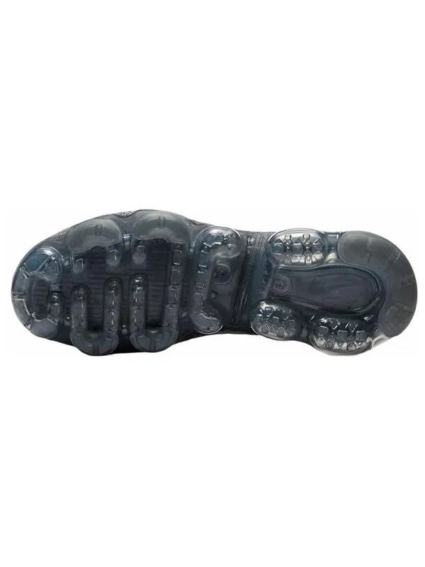 Кроссовки air vapormax Nike — изображение 4 из 4, серый/серый/темный серый
