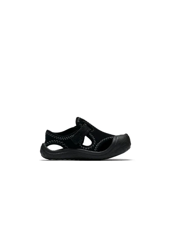 Сандалии защищают от солнечных лучей Nike — изображение 2 из 3, черный
