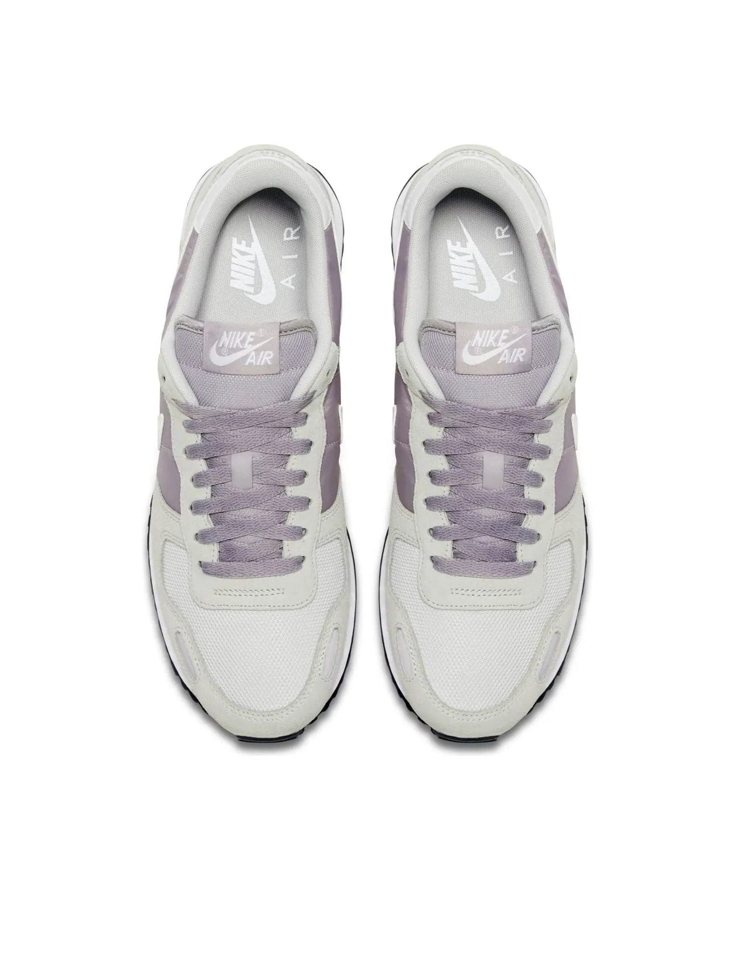Кроссовки Nike Air Vortex 'Grey White' 903896-011 — изображение 4 из 6, серый белый