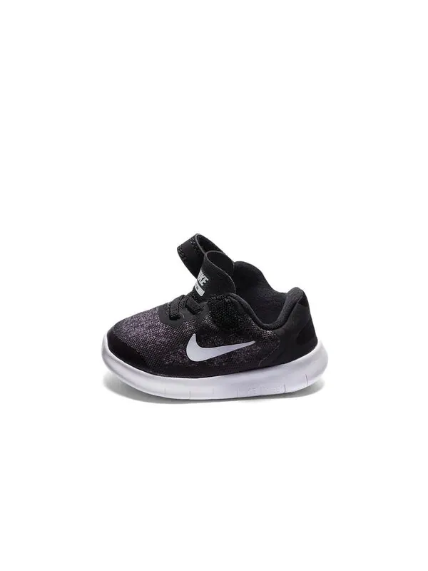 Кроссовки кроссовки беговые кроссовки Nike — изображение 3 из 4, черный
