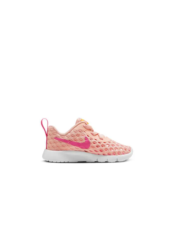 Кроссовки tanjun br Nike — изображение 2 из 4, розовый