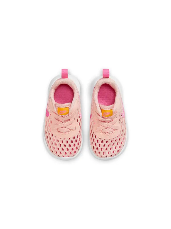 Кроссовки tanjun br Nike — изображение 3 из 4, розовый