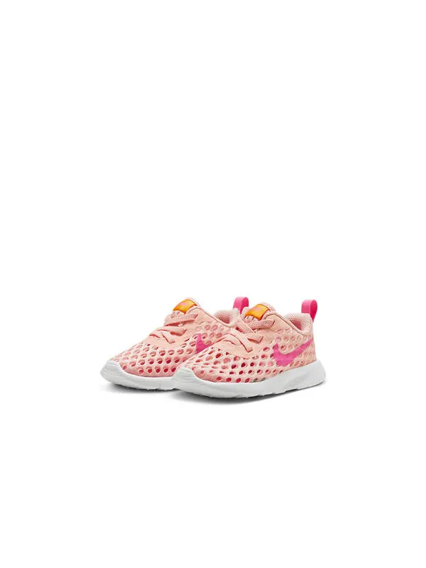 Кроссовки tanjun br Nike — изображение 4 из 4, розовый