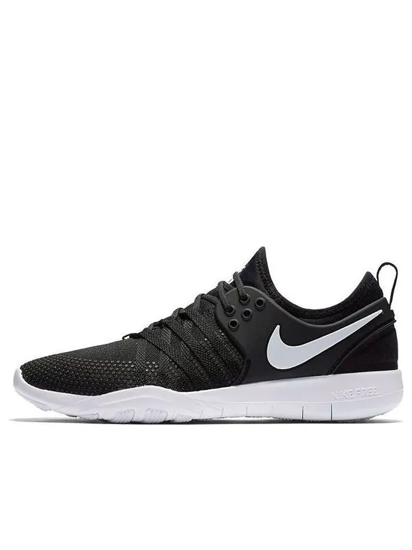 Кроссовки Nike Tr 7 — изображение 1 из 4, черный/белый