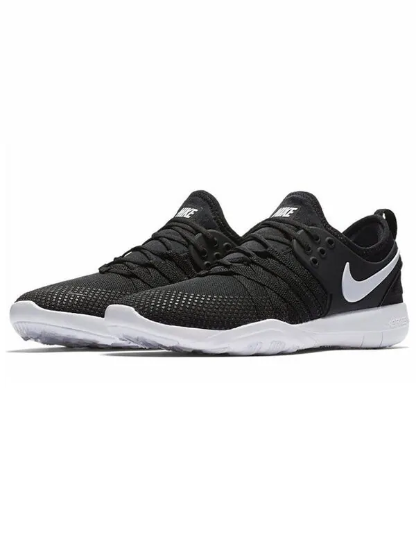 Кроссовки Nike Tr 7 — изображение 3 из 4, черный/белый