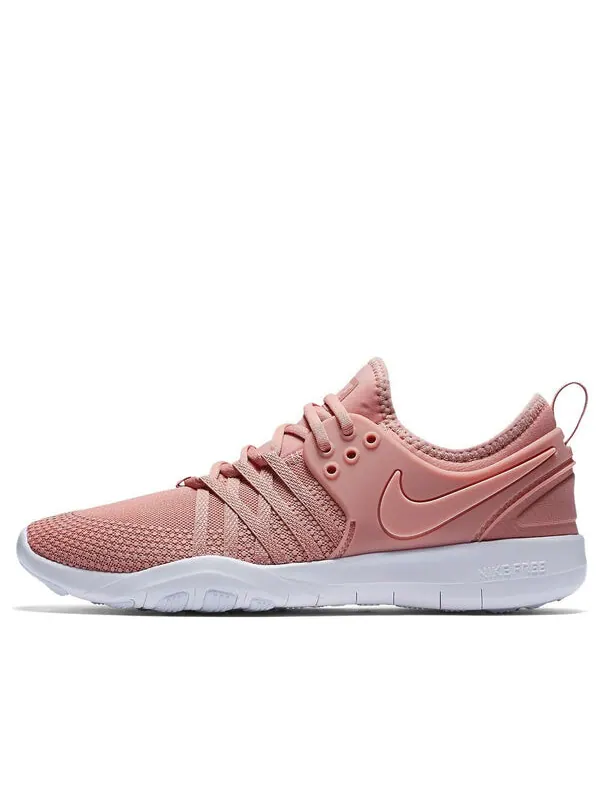 Кроссовки Nike 7 — изображение 1 из 4, розовый/синий