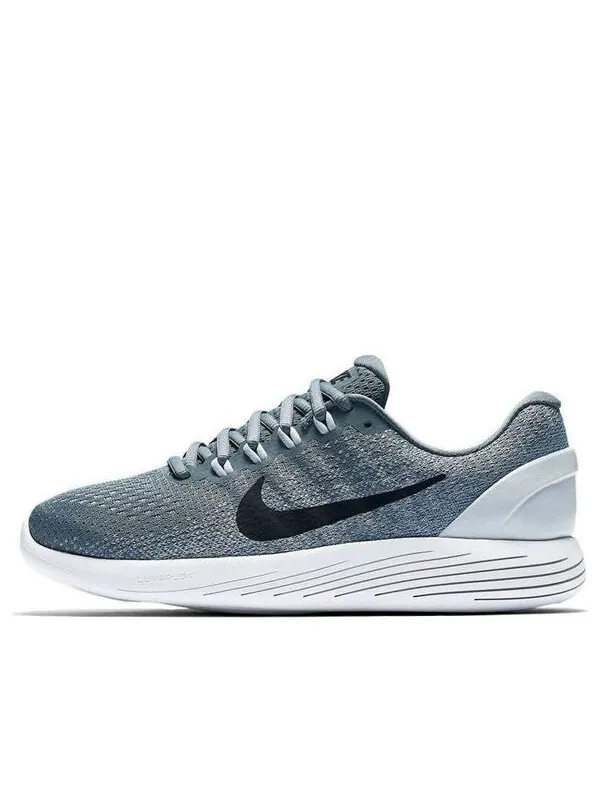 Кроссовки lunarglide 9 Nike — изображение 1 из 4
