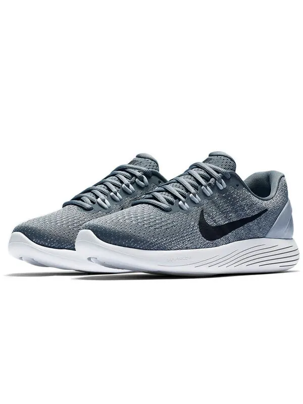 Кроссовки lunarglide 9 Nike — изображение 3 из 4