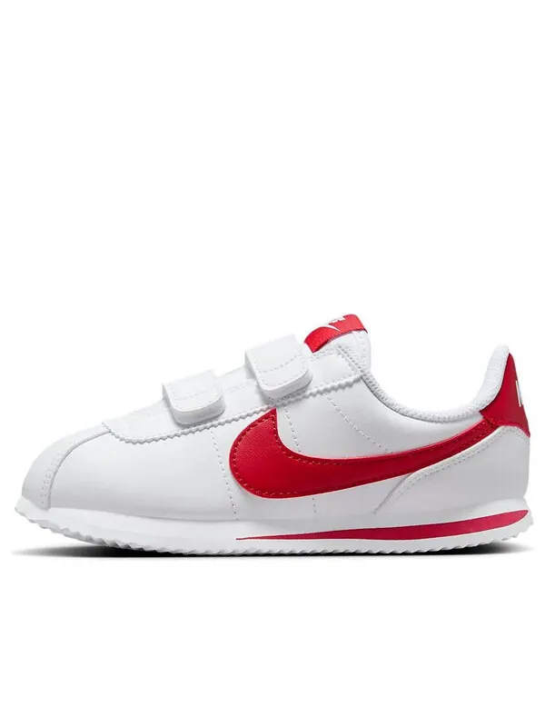 Кроссовки cortez basic sl Nike, мульитколор — изображение 1 из 4, мульти