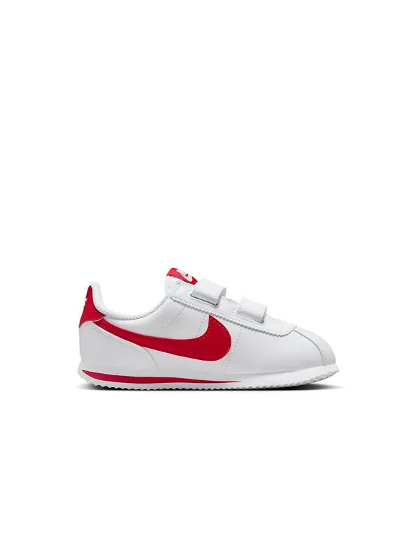 Кроссовки cortez basic sl Nike, мульитколор — изображение 2 из 4, мульти