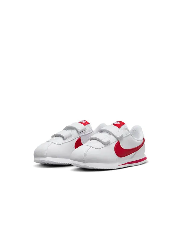 Кроссовки cortez basic sl Nike, мульитколор — изображение 3 из 4, мульти