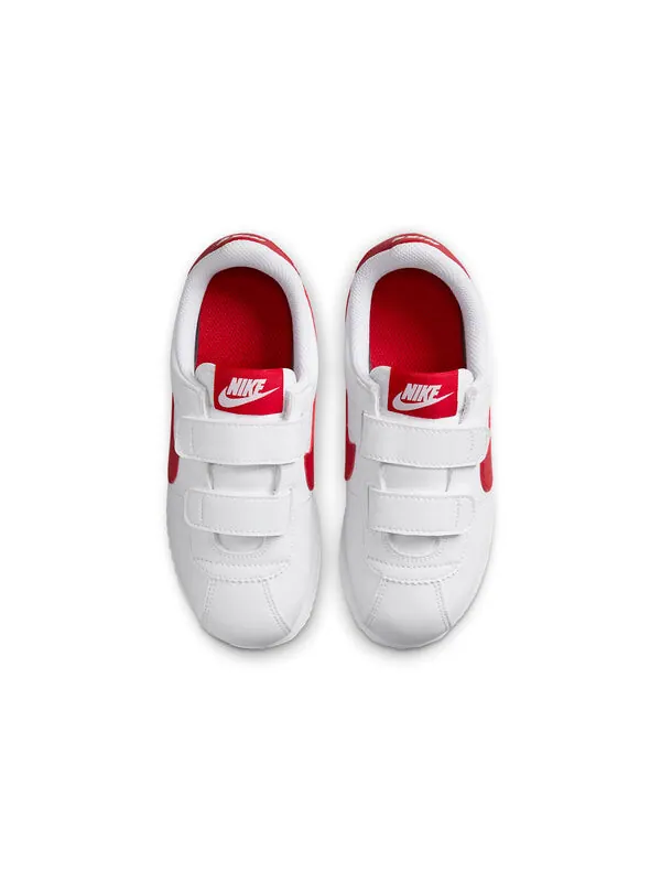 Кроссовки cortez basic sl Nike, мульитколор — изображение 4 из 4, мульти