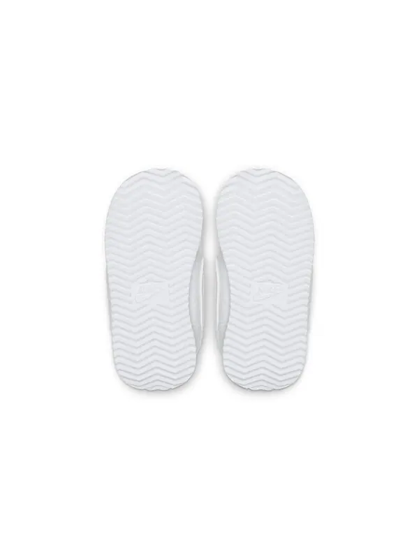 Кроссовки cortez basic sl Nike — изображение 4 из 4, белый