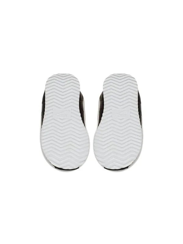 Кроссовки cortez basic sl Nike — изображение 3 из 3, черный