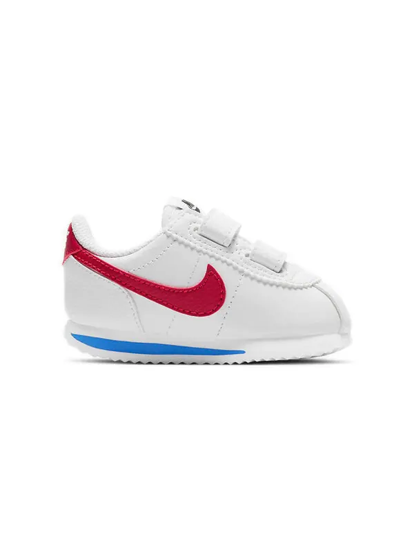 Кроссовки cortez basic sl Nike — изображение 2 из 4