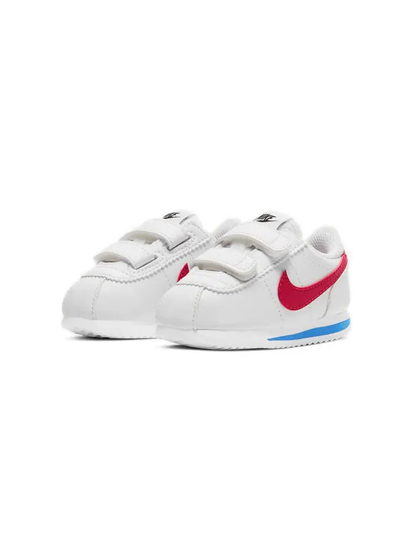 Кроссовки cortez basic sl Nike — изображение 3 из 4
