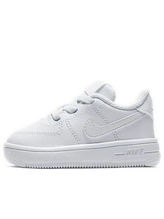 Кроссовки air force 1 '18 'triple white' Nike — изображение 1 из 4, белый/белый