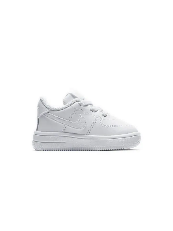 Кроссовки air force 1 '18 'triple white' Nike — изображение 2 из 4, белый/белый