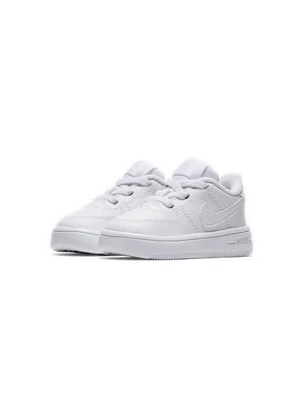 Кроссовки air force 1 '18 'triple white' Nike — изображение 3 из 4, белый/белый