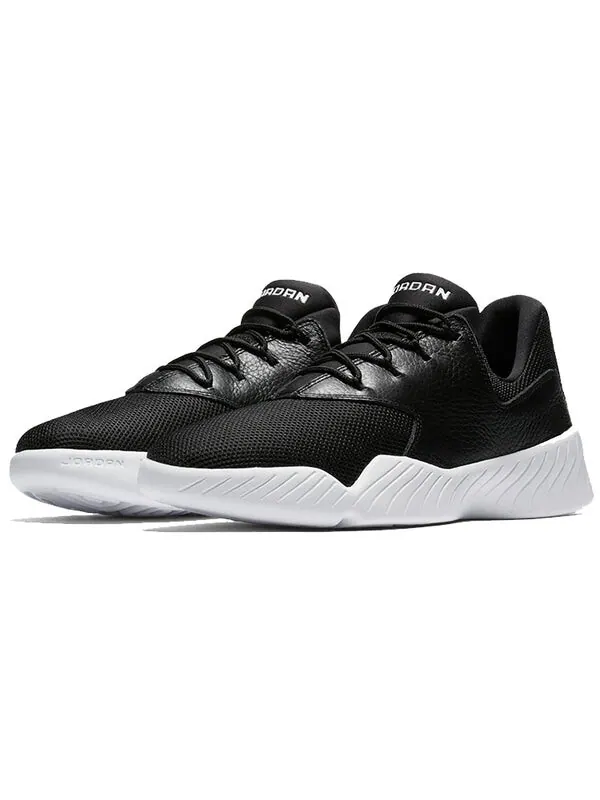 Кроссовки 23 низкие Air Jordan — изображение 2 из 4, белый