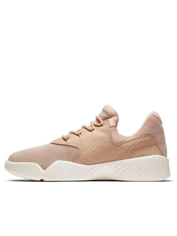 Кроссовки j23 низкие Air Jordan — изображение 1 из 4, бежевый