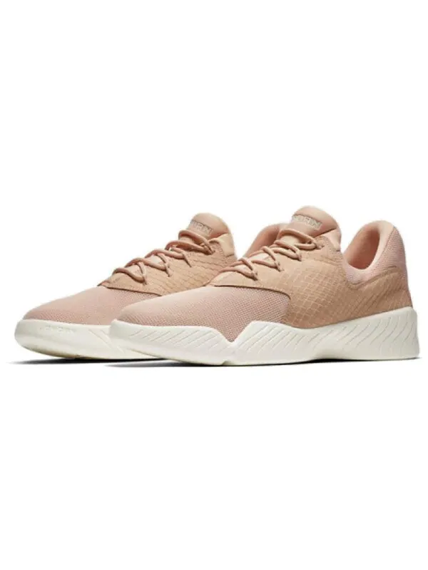 Кроссовки j23 низкие Air Jordan — изображение 3 из 4, бежевый