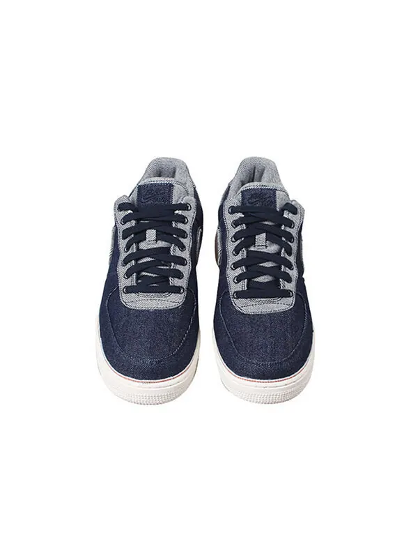 Кроссовки x 3x1 air force 1 low premium Nike — изображение 3 из 4, индиго