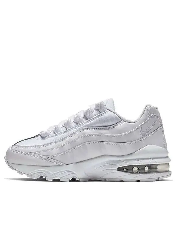 Кроссовки air max 95 Nike — изображение 1 из 4, белый