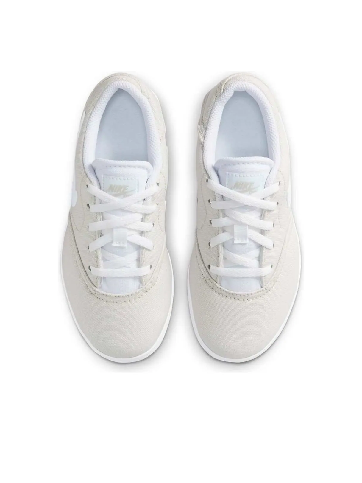 (PS) Nike SB Check Canvas 'Light Bone White' — изображение 2 из 6, светлый/белый