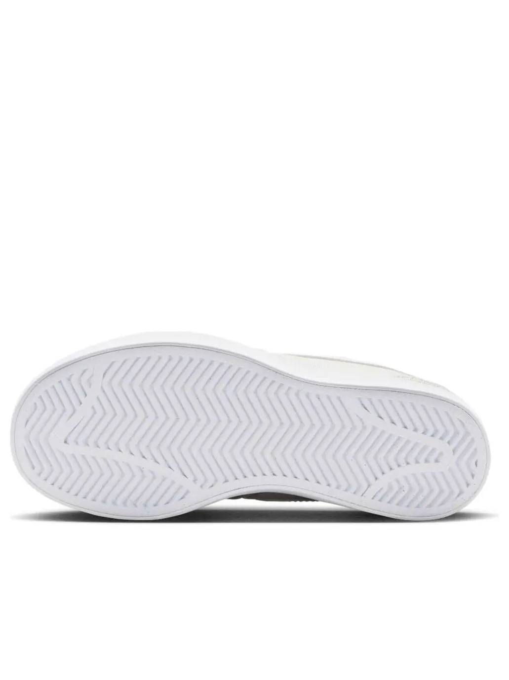 (PS) Nike SB Check Canvas 'Light Bone White' — изображение 5 из 6, светлый/белый