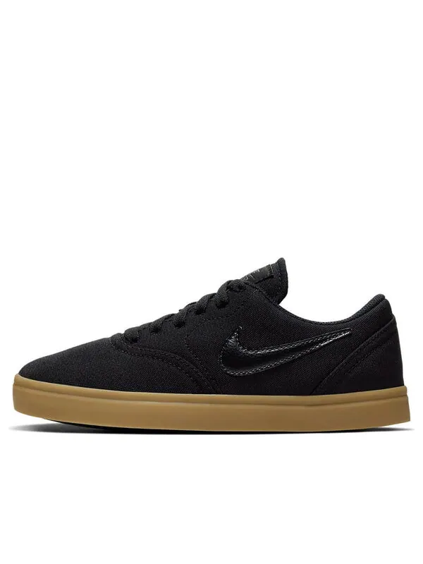 Кроссовки sb check холст Nike — изображение 1 из 4