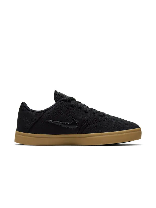 Кроссовки sb check холст Nike — изображение 2 из 4