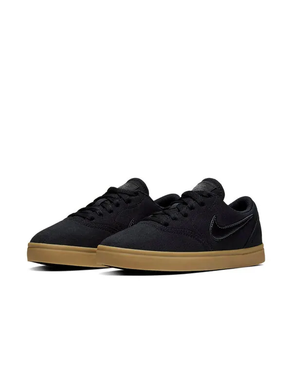 Кроссовки sb check холст Nike — изображение 3 из 4