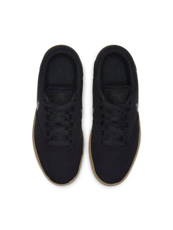 Кроссовки sb check холст Nike — изображение 4 из 4